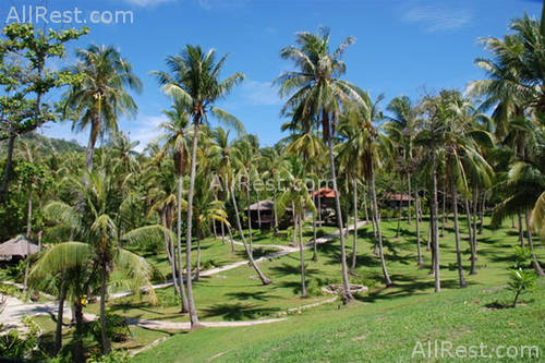 Ban Raya Resort & Spa 50